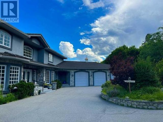 317 Hyslop Drive, Penticton, BC, V2A 8Z9 house for sale | Listing ID 10318 | Royal LePage