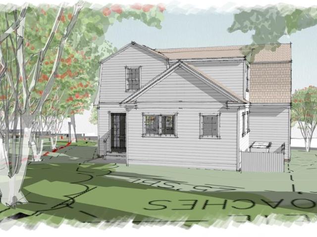317 Indian Springs RD