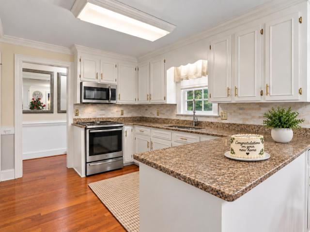 317 Iron Horse Road
