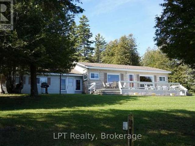 317 Isthmus Bay Road, Northern Bruce Peninsula, ON, N0H 1W0 house for sale | Listing ID X13817 | Royal LePage
