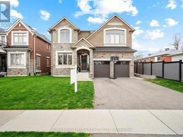 317 La Rose Avenue, Toronto, ON, M9P 1B8 house for sale | Listing ID W13095 | Royal LePage