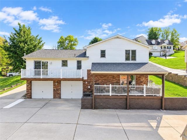 317 Laddie Dr