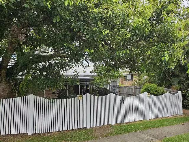 3/17 Lade Street, Gaythorne, QLD 4051