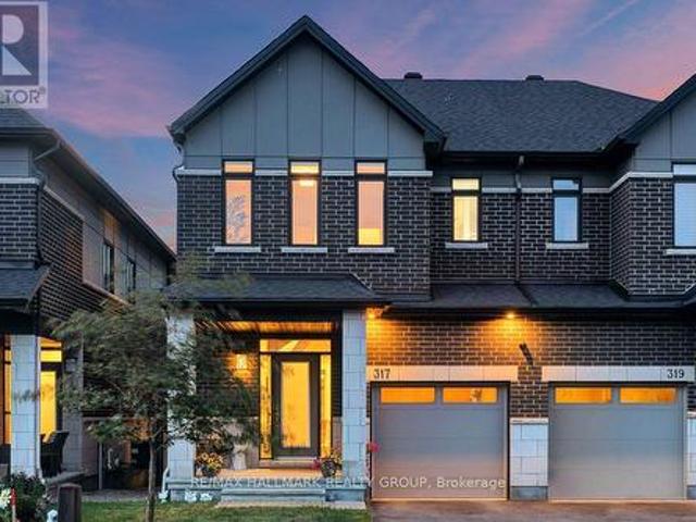 317 Lysander Place, Ottawa, ON, K1K 3X8 house for sale | Listing ID X13884 | Royal LePage