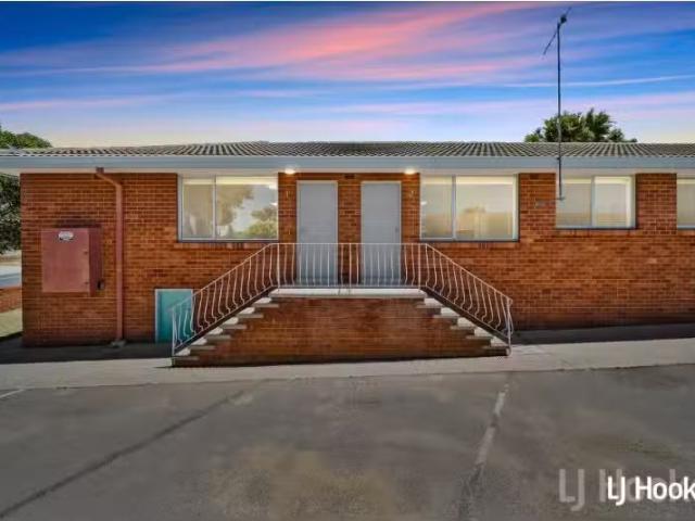 3/17 Morton Street, Queanbeyan Apartment for rent Listed by T.
