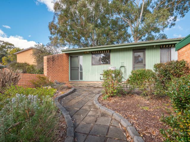 3/17 Mather Street, Weston ACT 2611 Townhouse For Rent | Domain