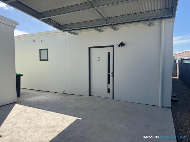 3/17 Main Road, PERTH, TAS 7300