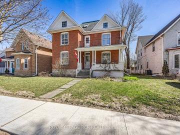 317 Main Street E, Shelburne, ON, L9V 2Y7 house for sale | Listing ID X12633 | Royal LePage