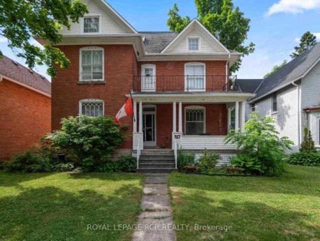 317 Main Street E, Shelburne, ON, L9V 2Y7 house for sale | Listing ID X13797 | Royal LePage