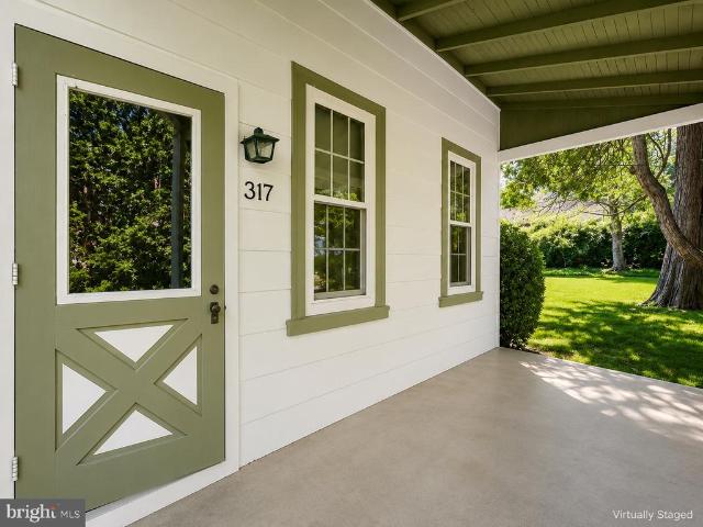 317 Marywatersford Road