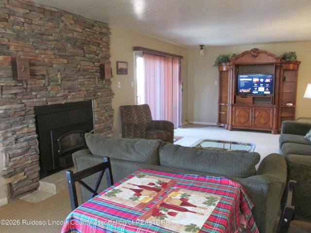 317 McBride Drive, Ruidoso, US, NM