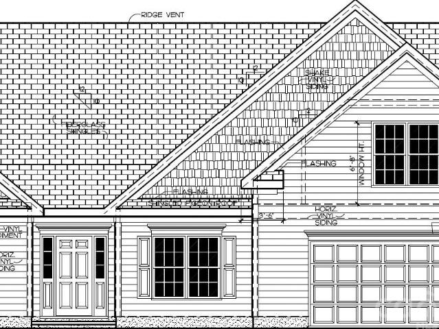 317 McCoys Creek Rd, Oakboro, NC 28129 | MLS #4363