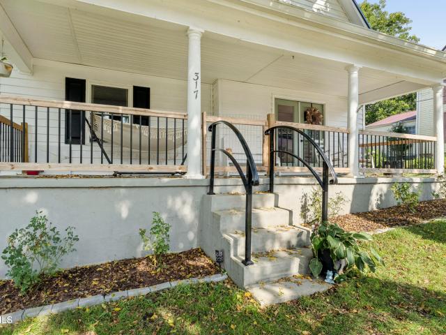 317 Mcclelland Street