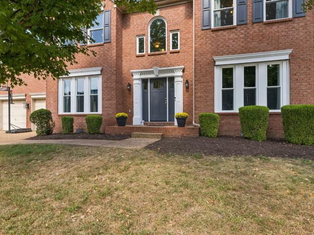 317 Millhouse Dr