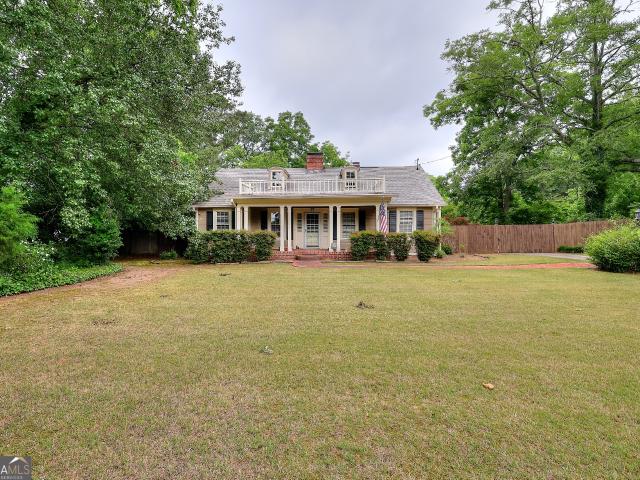 317 N Cherokee Road