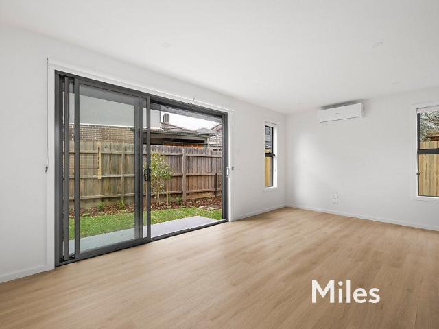3/17 North Crescent, Heidelberg West