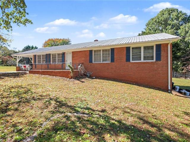 317 Northside Drive