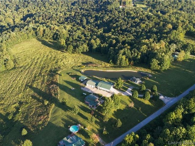 317 S County Road 460 W