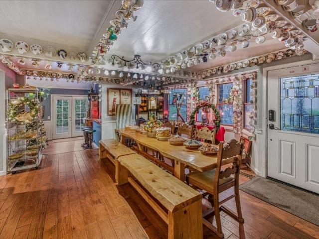 317 S Pine St, Nevada City, US, CA