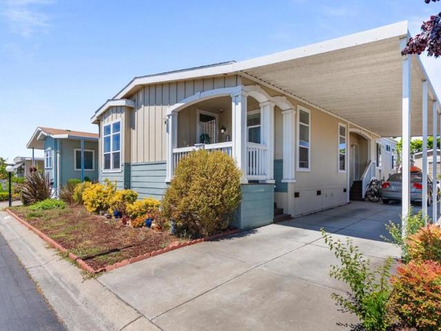 317 Santa Paula 317