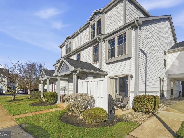 317 Steeplechase Ct, Deptford, NJ 08096 | MLS #NJGL2070