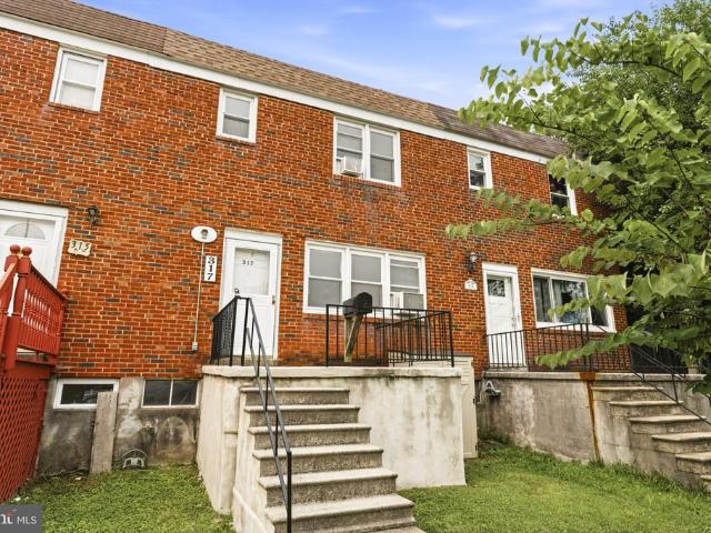317 Stemmers Run Road