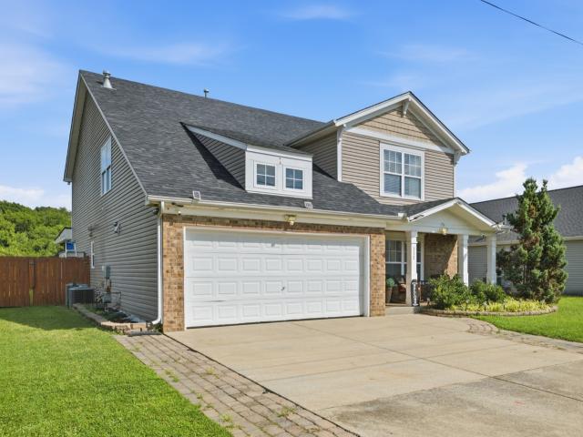 317 Stewart Springs Dr