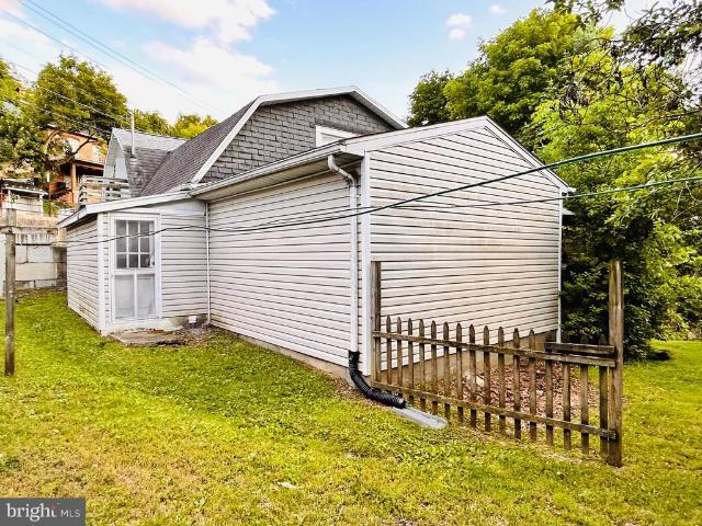 317 Stoney Batter