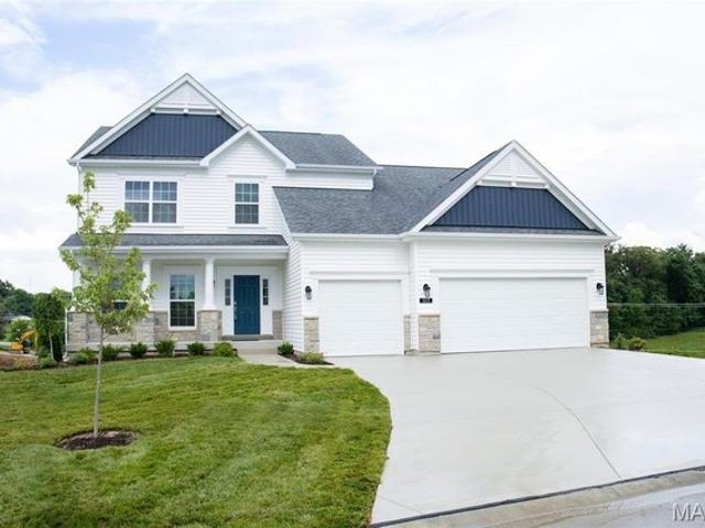 317 Switchgrass Landing Ln, Cottleville, MO 63304