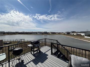317 Palisades Ct, St. Charles, MO 63301 | MLS #26011