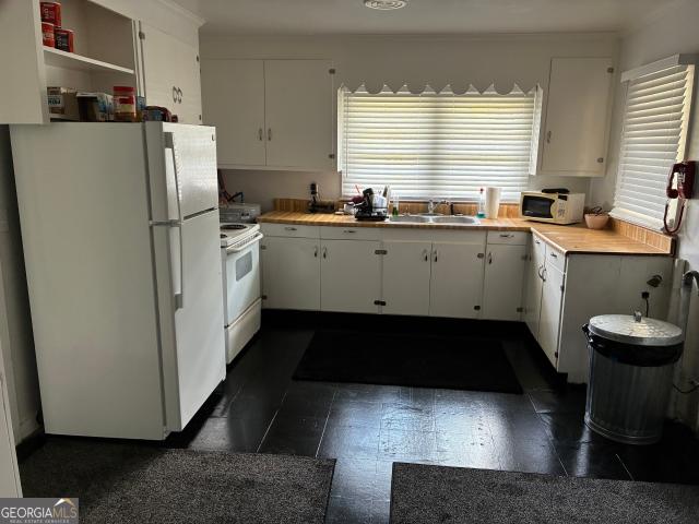 317 Peachtree Circle
