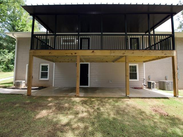 317 Pendleton Road