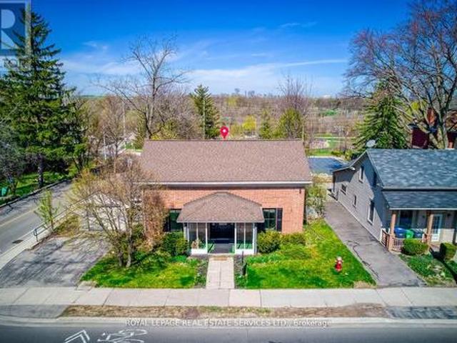 317 Queen Street S, Mississauga, ON, L5M 1M3 house for lease | Listing ID W13808 | Royal LePage