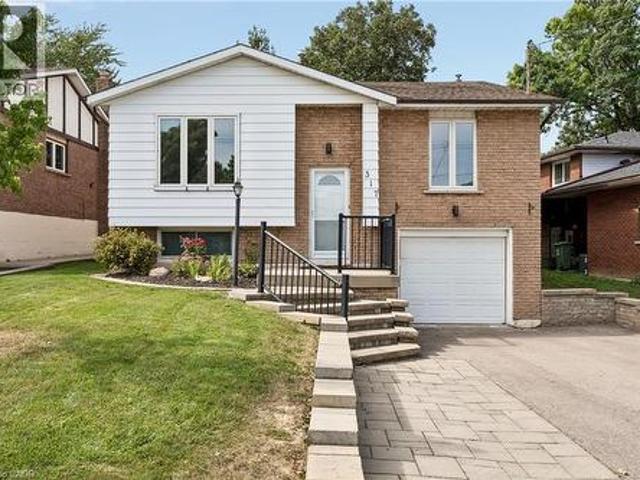 317 Rexford Drive, Hamilton, ON, L8W 1W2 house for sale | Listing ID 40864 | Royal LePage