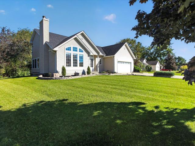 317 Red Maple Lane