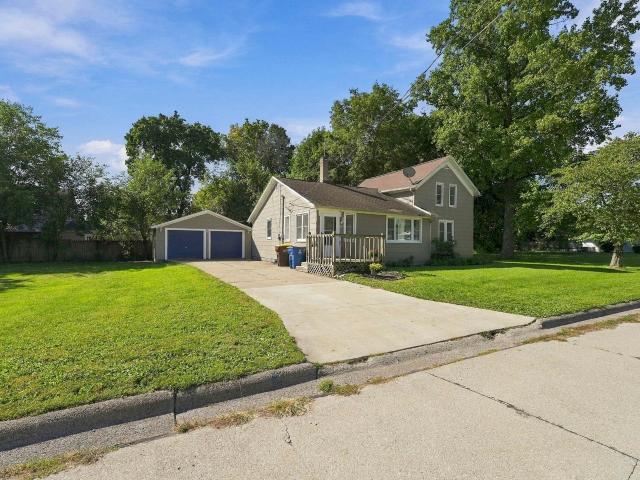 317 W 16th Street
