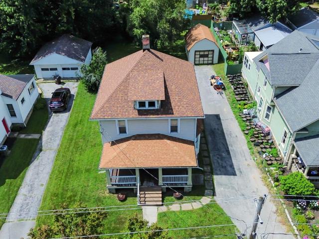 317 W Buckeye Street