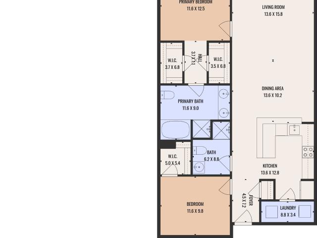 317 W Morgan St, Unit 215, Raleigh, NC 27601 | MLS #10140