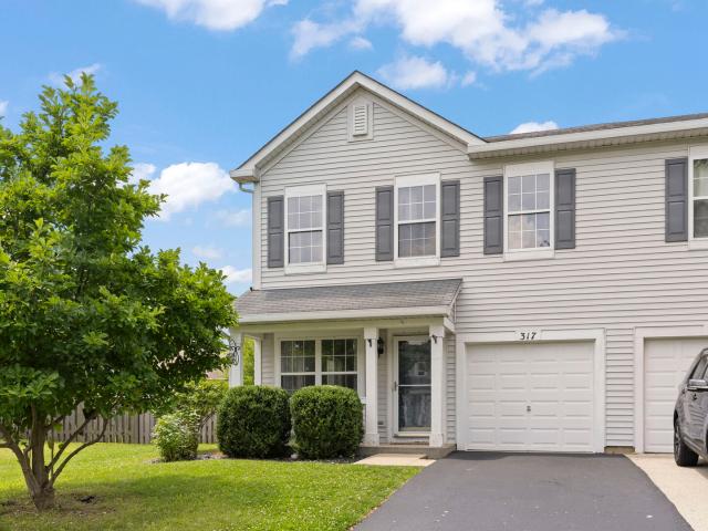 317 Waubonsee Drive