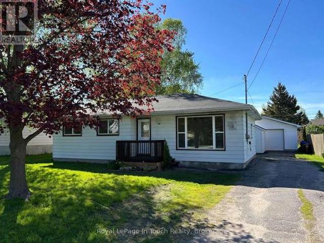 317 Wardell Street, Tay Port Mcnicoll, ON, L0K 1R0 house for sale | Listing ID S13619 | Royal LePage