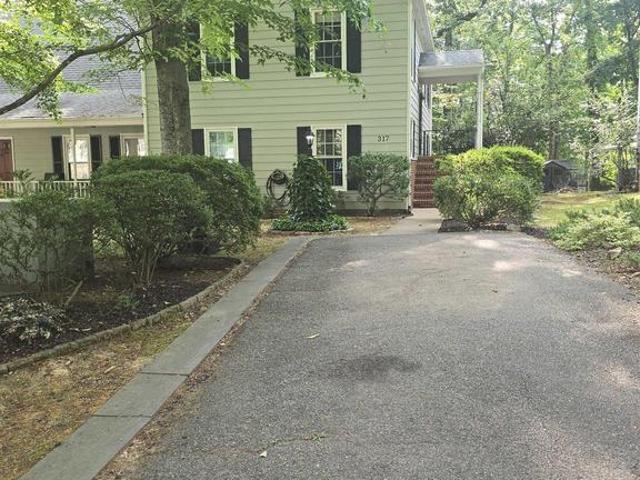 317 Westfield Rd