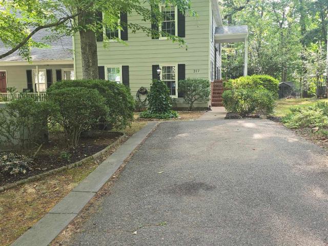317 westfield rd