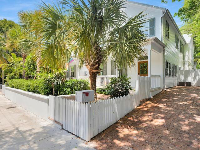 317 Whitehead St, Key West, FL