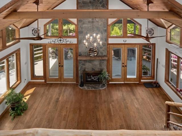 317 Wilderness Trail