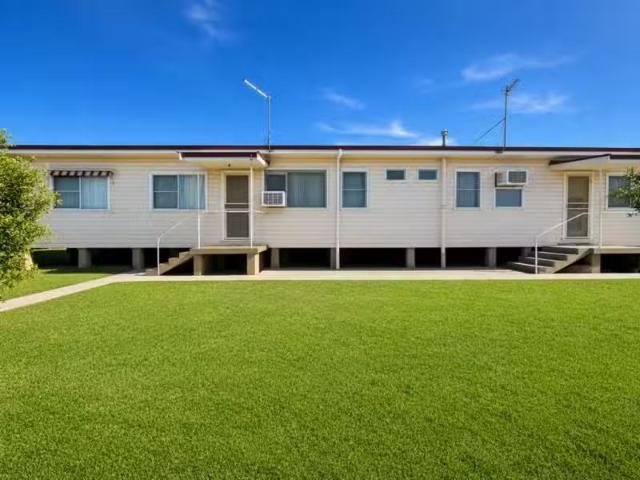 3/17 William Morris Avenue, Narrabri Apartment for rent Liste.