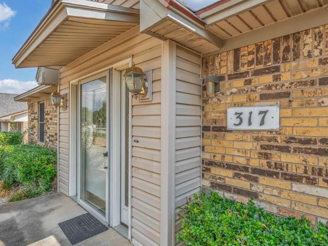 317 Williams Road