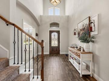 317 Thompson Drive