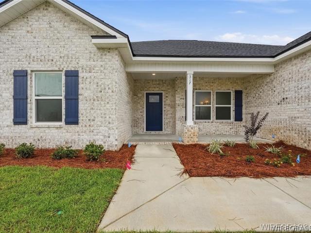 317 Thornbird Loop
