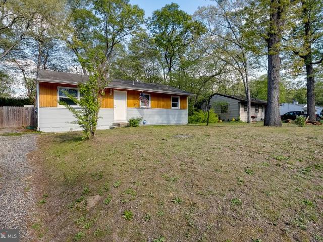 317 Timberline Drive