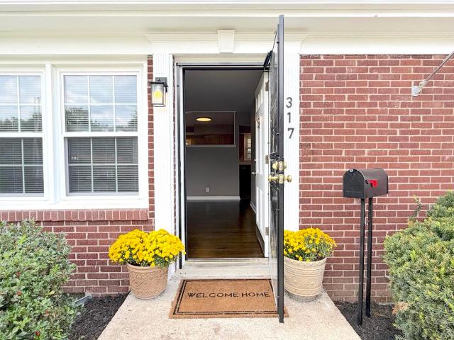 317 Tulane Drive